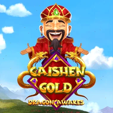 Caishen Gold