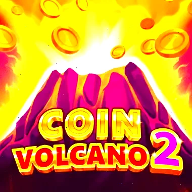 Coin Volcano