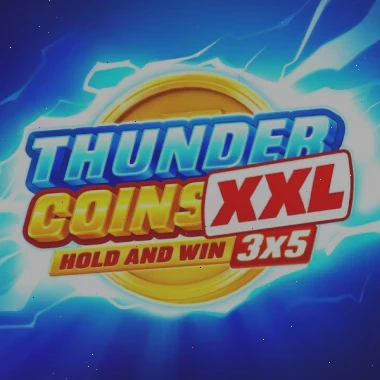 Thunder Coins XXL