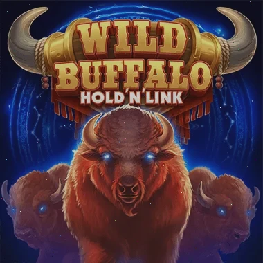 Wild Buffalo