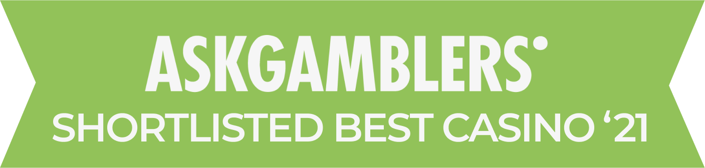AskGamblers Award