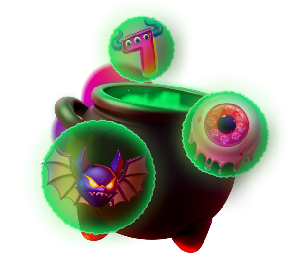 UNLOCK YOUR BONUS EVERY DAY!